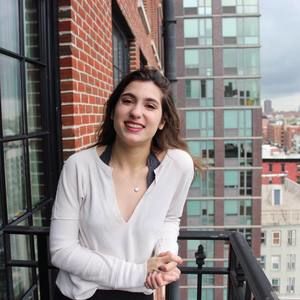 Meet your Posher, Allison